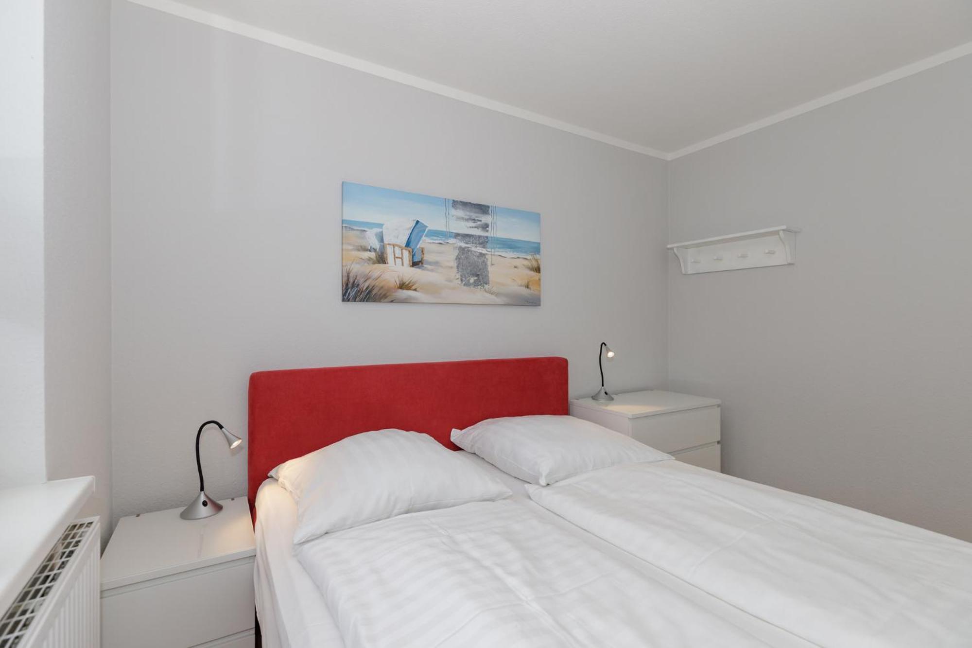 Strandjuwel 245 Ostseebad Kühlungsborn Exterior foto